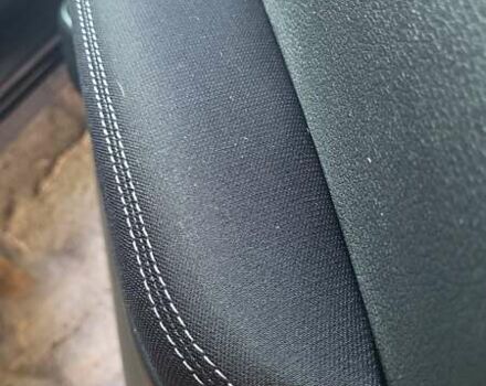 Коричневый Ниссан Кашкай, объемом двигателя 1.6 л и пробегом 104 тыс. км за 16500 $, фото 9 на Automoto.ua