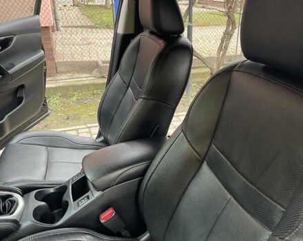 Коричневий Ніссан Кашкай, об'ємом двигуна 1.6 л та пробігом 223 тис. км за 13999 $, фото 65 на Automoto.ua