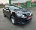 Коричневий Ніссан Кашкай, об'ємом двигуна 1.5 л та пробігом 137 тис. км за 16700 $, фото 1 на Automoto.ua