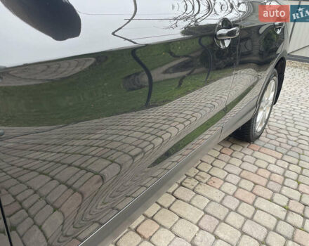 Коричневий Ніссан Кашкай, об'ємом двигуна 1.6 л та пробігом 223 тис. км за 13999 $, фото 27 на Automoto.ua