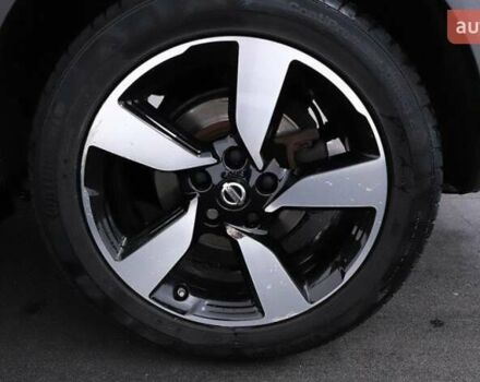 Коричневый Ниссан Кашкай, объемом двигателя 1.2 л и пробегом 95 тыс. км за 12291 $, фото 3 на Automoto.ua