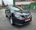 Коричневий Ніссан Кашкай, об'ємом двигуна 1.5 л та пробігом 137 тис. км за 16700 $, фото 2 на Automoto.ua