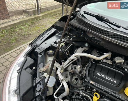 Коричневий Ніссан Кашкай, об'ємом двигуна 1.6 л та пробігом 223 тис. км за 13999 $, фото 72 на Automoto.ua