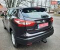 Коричневий Ніссан Кашкай, об'ємом двигуна 1.5 л та пробігом 137 тис. км за 16700 $, фото 12 на Automoto.ua