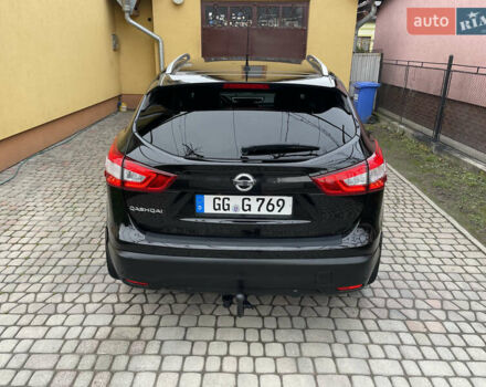 Коричневий Ніссан Кашкай, об'ємом двигуна 1.6 л та пробігом 223 тис. км за 13999 $, фото 82 на Automoto.ua