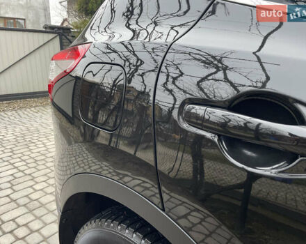 Коричневий Ніссан Кашкай, об'ємом двигуна 1.6 л та пробігом 223 тис. км за 13999 $, фото 33 на Automoto.ua