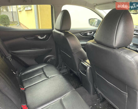 Коричневий Ніссан Кашкай, об'ємом двигуна 1.6 л та пробігом 223 тис. км за 13999 $, фото 39 на Automoto.ua