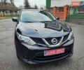 Коричневий Ніссан Кашкай, об'ємом двигуна 1.5 л та пробігом 137 тис. км за 16700 $, фото 23 на Automoto.ua