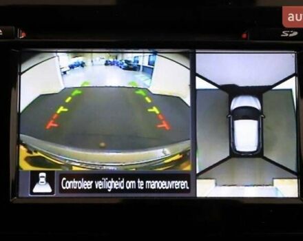 Коричневый Ниссан Кашкай, объемом двигателя 1.2 л и пробегом 95 тыс. км за 12291 $, фото 13 на Automoto.ua