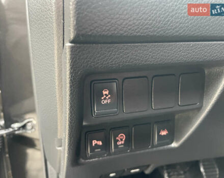 Коричневий Ніссан Кашкай, об'ємом двигуна 1.6 л та пробігом 223 тис. км за 13999 $, фото 47 на Automoto.ua