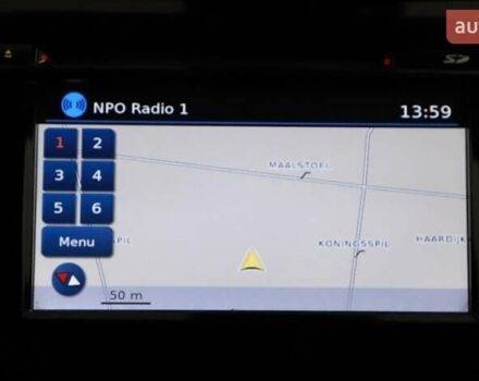 Коричневый Ниссан Кашкай, объемом двигателя 1.2 л и пробегом 95 тыс. км за 12291 $, фото 12 на Automoto.ua