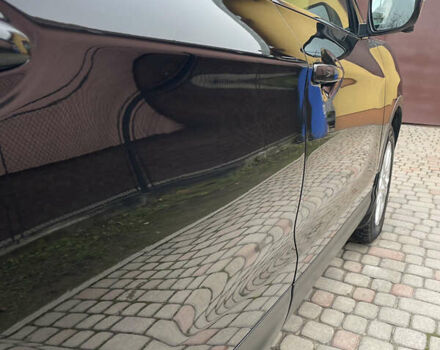 Коричневий Ніссан Кашкай, об'ємом двигуна 1.6 л та пробігом 223 тис. км за 13999 $, фото 13 на Automoto.ua