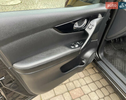 Коричневий Ніссан Кашкай, об'ємом двигуна 1.6 л та пробігом 223 тис. км за 13999 $, фото 42 на Automoto.ua