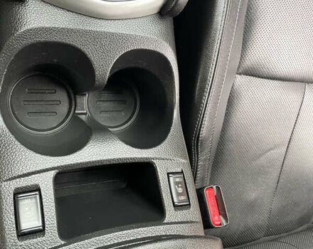 Коричневий Ніссан Кашкай, об'ємом двигуна 1.6 л та пробігом 223 тис. км за 13999 $, фото 46 на Automoto.ua