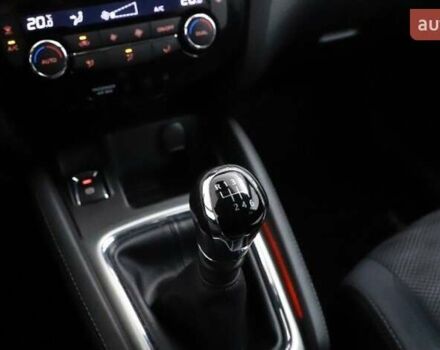 Коричневый Ниссан Кашкай, объемом двигателя 1.2 л и пробегом 95 тыс. км за 12291 $, фото 17 на Automoto.ua