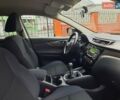 Коричневий Ніссан Кашкай, об'ємом двигуна 1.5 л та пробігом 137 тис. км за 16700 $, фото 104 на Automoto.ua