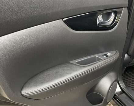 Коричневий Ніссан Кашкай, об'ємом двигуна 1.6 л та пробігом 223 тис. км за 13999 $, фото 61 на Automoto.ua