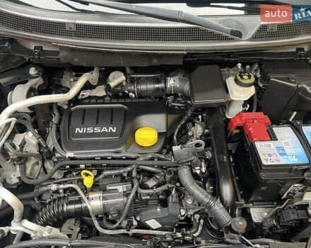 Коричневий Ніссан Кашкай, об'ємом двигуна 1.6 л та пробігом 223 тис. км за 13999 $, фото 74 на Automoto.ua