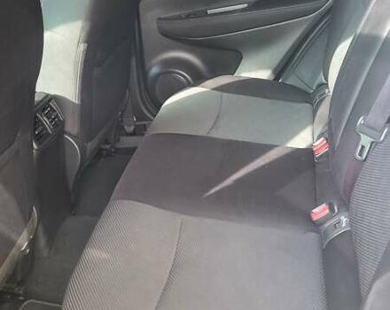 Коричневый Ниссан Кашкай, объемом двигателя 1.6 л и пробегом 104 тыс. км за 16500 $, фото 8 на Automoto.ua