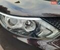 Коричневий Ніссан Кашкай, об'ємом двигуна 1.5 л та пробігом 137 тис. км за 16700 $, фото 24 на Automoto.ua