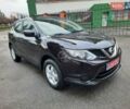 Коричневий Ніссан Кашкай, об'ємом двигуна 1.5 л та пробігом 137 тис. км за 16700 $, фото 21 на Automoto.ua