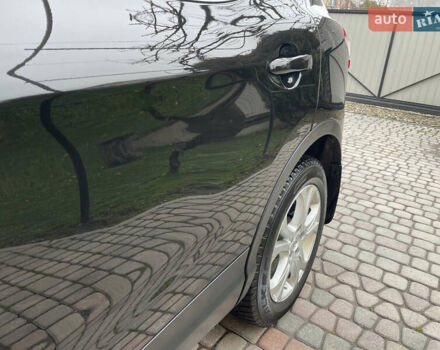 Коричневий Ніссан Кашкай, об'ємом двигуна 1.6 л та пробігом 223 тис. км за 13999 $, фото 28 на Automoto.ua