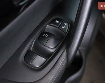 Коричневый Ниссан Кашкай, объемом двигателя 1.2 л и пробегом 95 тыс. км за 12291 $, фото 5 на Automoto.ua