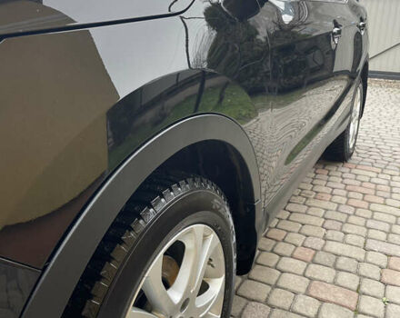 Коричневий Ніссан Кашкай, об'ємом двигуна 1.6 л та пробігом 223 тис. км за 13999 $, фото 10 на Automoto.ua