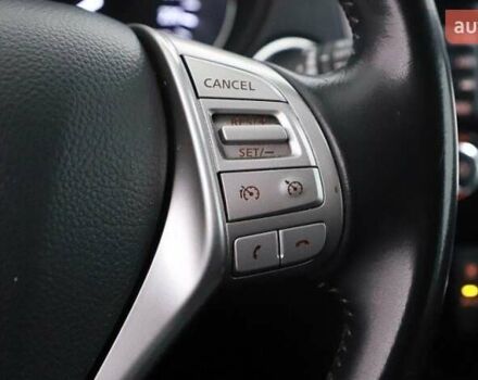 Коричневый Ниссан Кашкай, объемом двигателя 1.2 л и пробегом 95 тыс. км за 12291 $, фото 9 на Automoto.ua