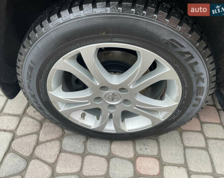 Коричневий Ніссан Кашкай, об'ємом двигуна 1.6 л та пробігом 223 тис. км за 13999 $, фото 35 на Automoto.ua