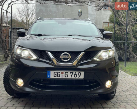 Коричневий Ніссан Кашкай, об'ємом двигуна 1.6 л та пробігом 223 тис. км за 13999 $, фото 77 на Automoto.ua
