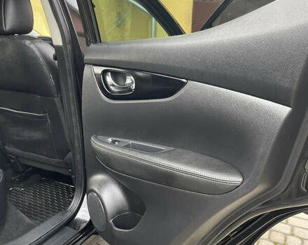 Коричневий Ніссан Кашкай, об'ємом двигуна 1.6 л та пробігом 223 тис. км за 13999 $, фото 59 на Automoto.ua