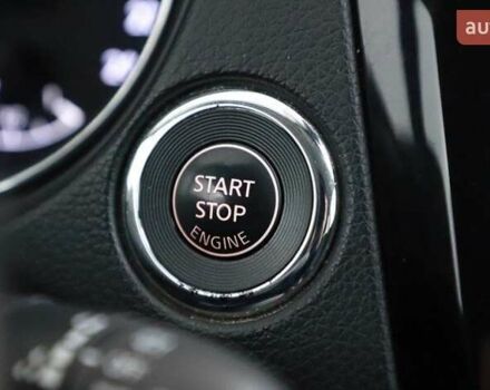 Коричневый Ниссан Кашкай, объемом двигателя 1.2 л и пробегом 95 тыс. км за 12291 $, фото 11 на Automoto.ua