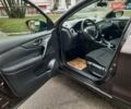 Коричневий Ніссан Кашкай, об'ємом двигуна 1.5 л та пробігом 137 тис. км за 16700 $, фото 40 на Automoto.ua