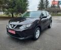 Коричневий Ніссан Кашкай, об'ємом двигуна 1.5 л та пробігом 137 тис. км за 16700 $, фото 6 на Automoto.ua
