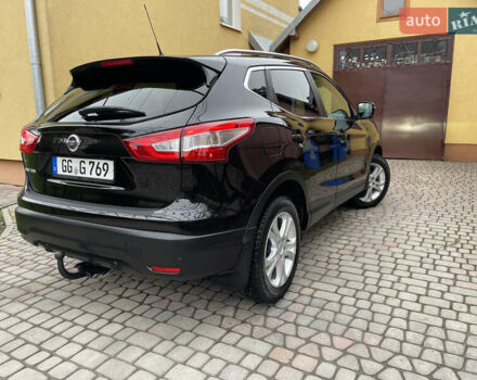 Коричневий Ніссан Кашкай, об'ємом двигуна 1.6 л та пробігом 223 тис. км за 13999 $, фото 81 на Automoto.ua