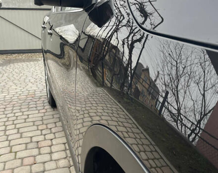 Коричневий Ніссан Кашкай, об'ємом двигуна 1.6 л та пробігом 223 тис. км за 13999 $, фото 11 на Automoto.ua