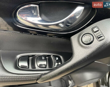 Коричневий Ніссан Кашкай, об'ємом двигуна 1.6 л та пробігом 223 тис. км за 13999 $, фото 48 на Automoto.ua