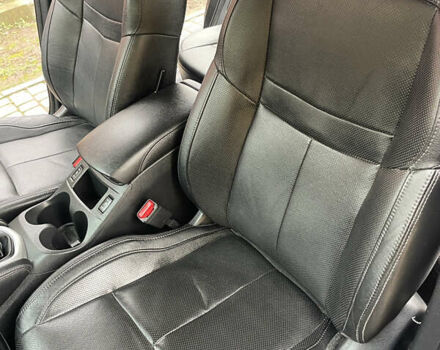 Коричневий Ніссан Кашкай, об'ємом двигуна 1.6 л та пробігом 223 тис. км за 13999 $, фото 50 на Automoto.ua