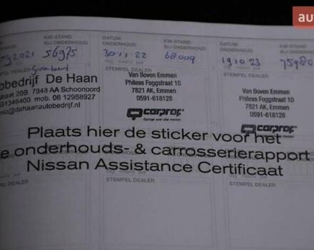 Коричневый Ниссан Кашкай, объемом двигателя 1.2 л и пробегом 95 тыс. км за 12291 $, фото 25 на Automoto.ua