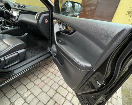 Коричневий Ніссан Кашкай, об'ємом двигуна 1.6 л та пробігом 223 тис. км за 13999 $, фото 56 на Automoto.ua