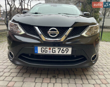 Коричневий Ніссан Кашкай, об'ємом двигуна 1.6 л та пробігом 223 тис. км за 13999 $, фото 19 на Automoto.ua