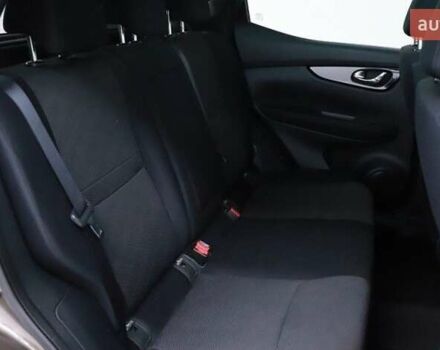 Коричневый Ниссан Кашкай, объемом двигателя 1.2 л и пробегом 95 тыс. км за 12291 $, фото 19 на Automoto.ua