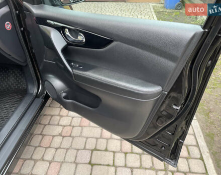 Коричневий Ніссан Кашкай, об'ємом двигуна 1.6 л та пробігом 223 тис. км за 13999 $, фото 36 на Automoto.ua