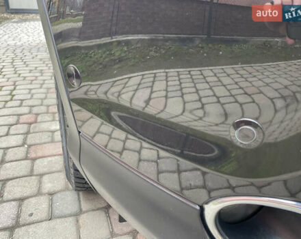 Коричневий Ніссан Кашкай, об'ємом двигуна 1.6 л та пробігом 223 тис. км за 13999 $, фото 22 на Automoto.ua