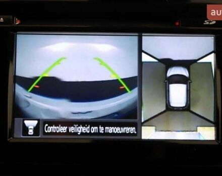 Коричневый Ниссан Кашкай, объемом двигателя 1.2 л и пробегом 95 тыс. км за 12291 $, фото 14 на Automoto.ua