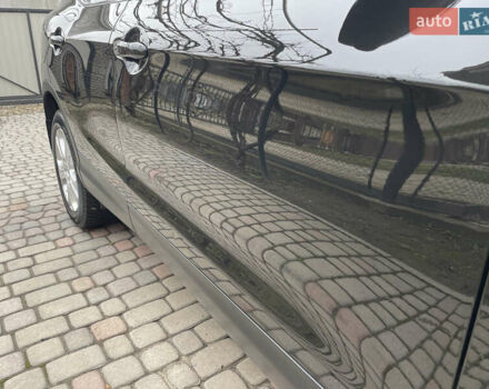 Коричневий Ніссан Кашкай, об'ємом двигуна 1.6 л та пробігом 223 тис. км за 13999 $, фото 31 на Automoto.ua