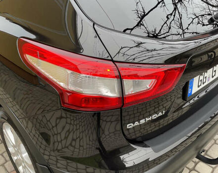 Коричневий Ніссан Кашкай, об'ємом двигуна 1.6 л та пробігом 223 тис. км за 13999 $, фото 17 на Automoto.ua