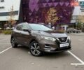 Ниссан Кашкай 2017 в Киеве на Automoto.ua Коричневый Ниссан Кашкай, объемом двигателя 1.6 л и пробегом 45 тыс. км за 21990 $, фото 1 на Automoto.ua