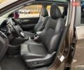 Ниссан Кашкай 2017 в Киеве на Automoto.ua Коричневый Ниссан Кашкай, объемом двигателя 1.6 л и пробегом 45 тыс. км за 21990 $, фото 9 на Automoto.ua